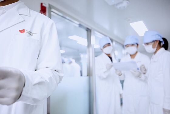 《華夏時報》專訪 | 貝瑞基因10年往事：攜無創(chuàng)產(chǎn)篩闖六道難關(guān) 精準發(fā)力腫瘤早篩